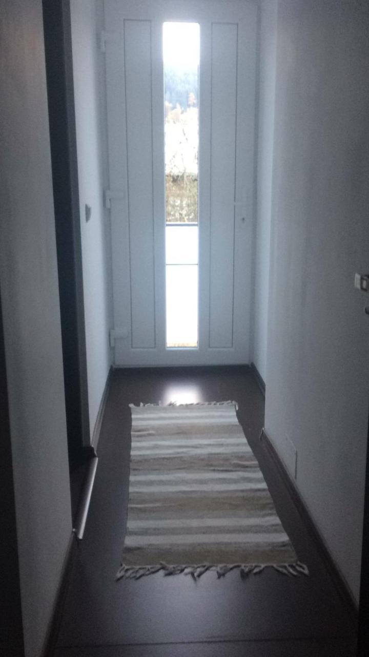 Busteni House Kültér fotó