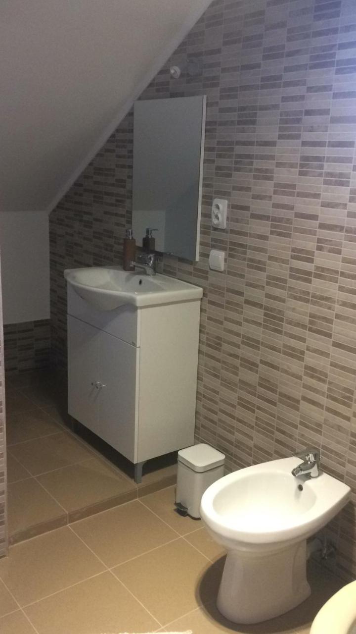 Busteni House Kültér fotó