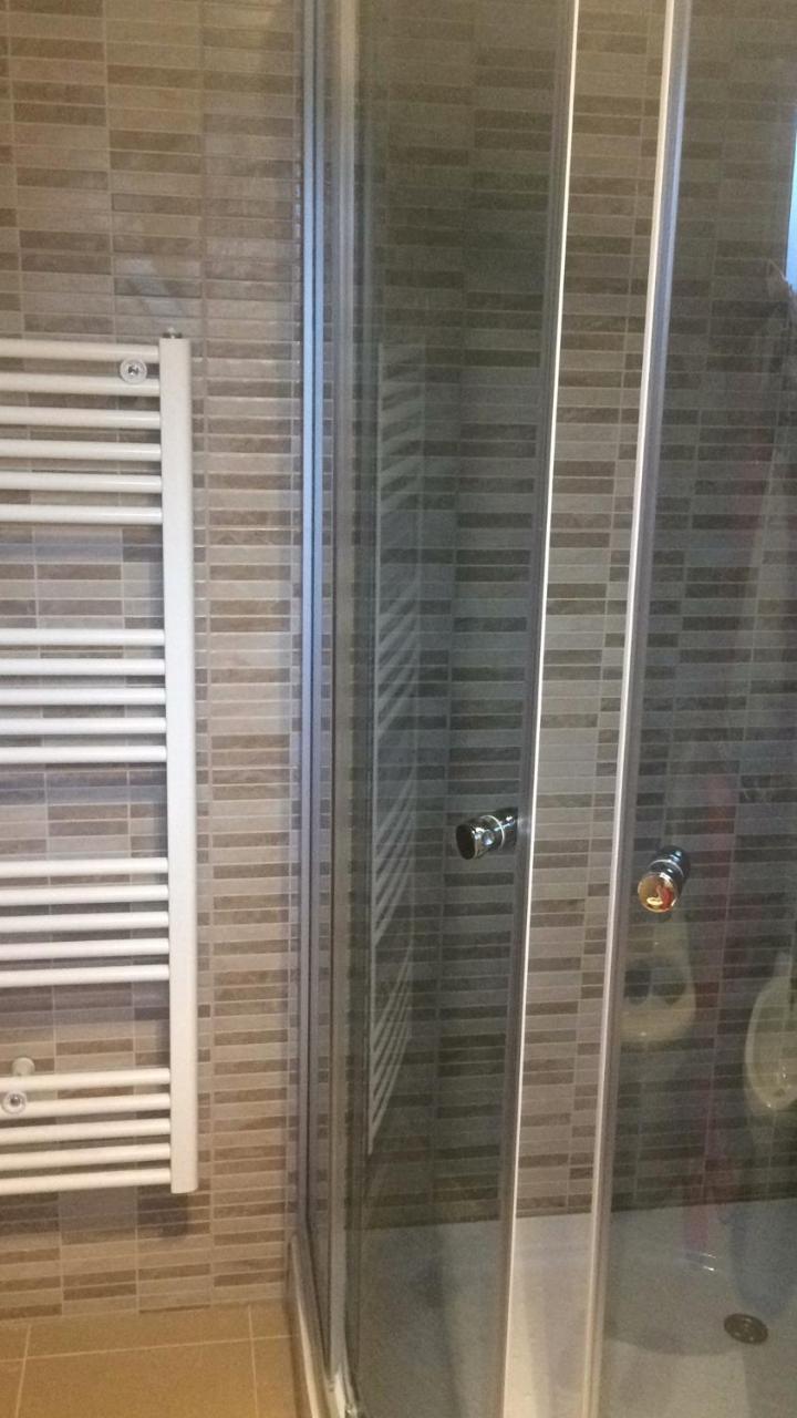 Busteni House Kültér fotó