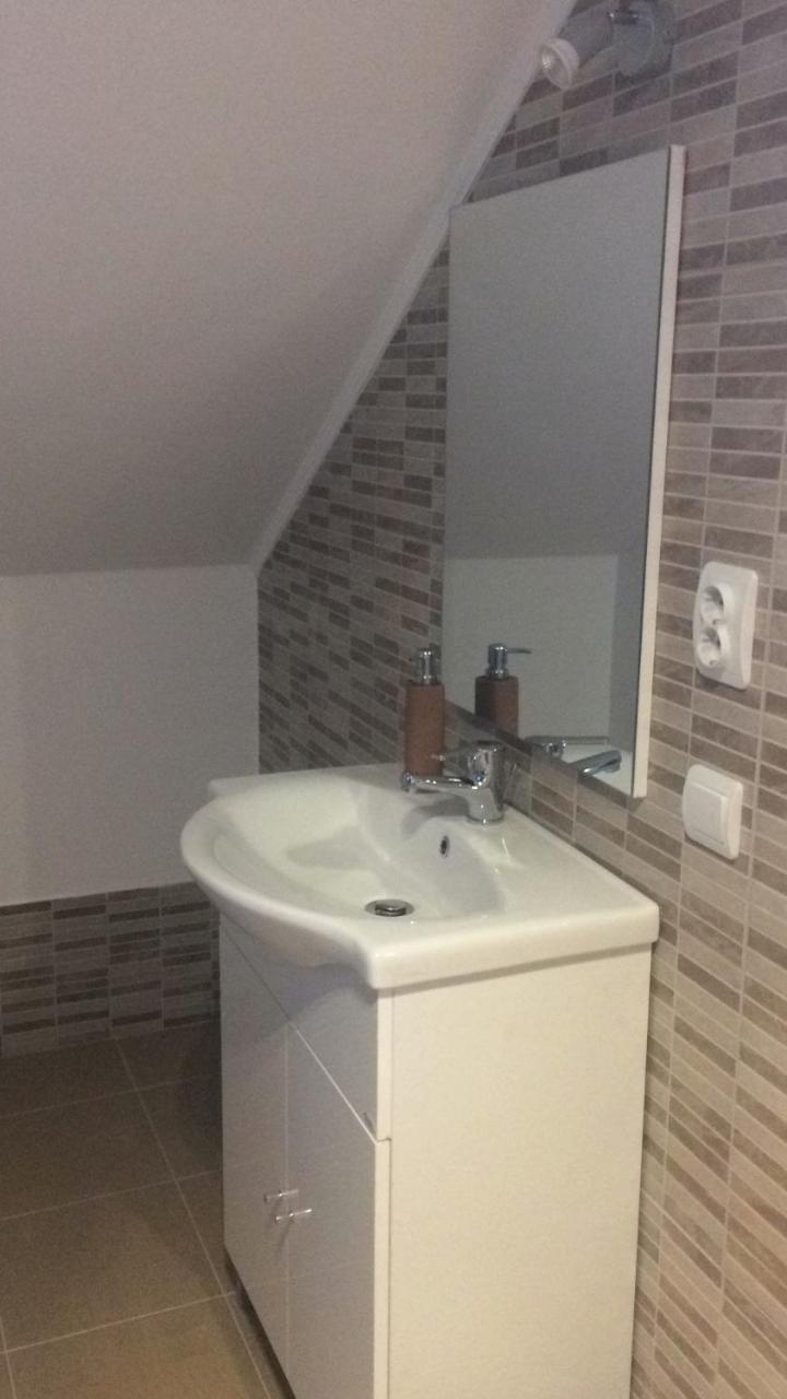 Busteni House Kültér fotó