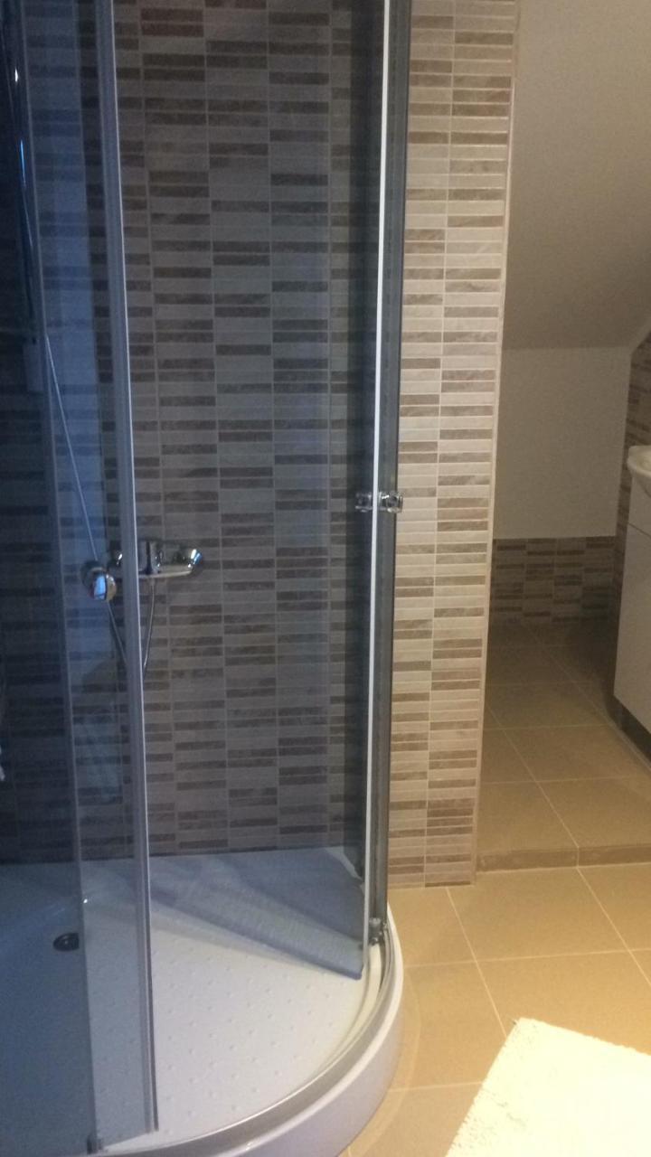 Busteni House Kültér fotó
