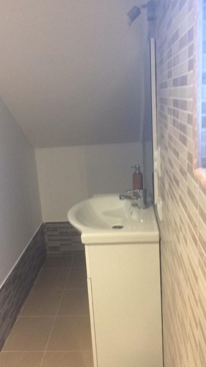 Busteni House Kültér fotó