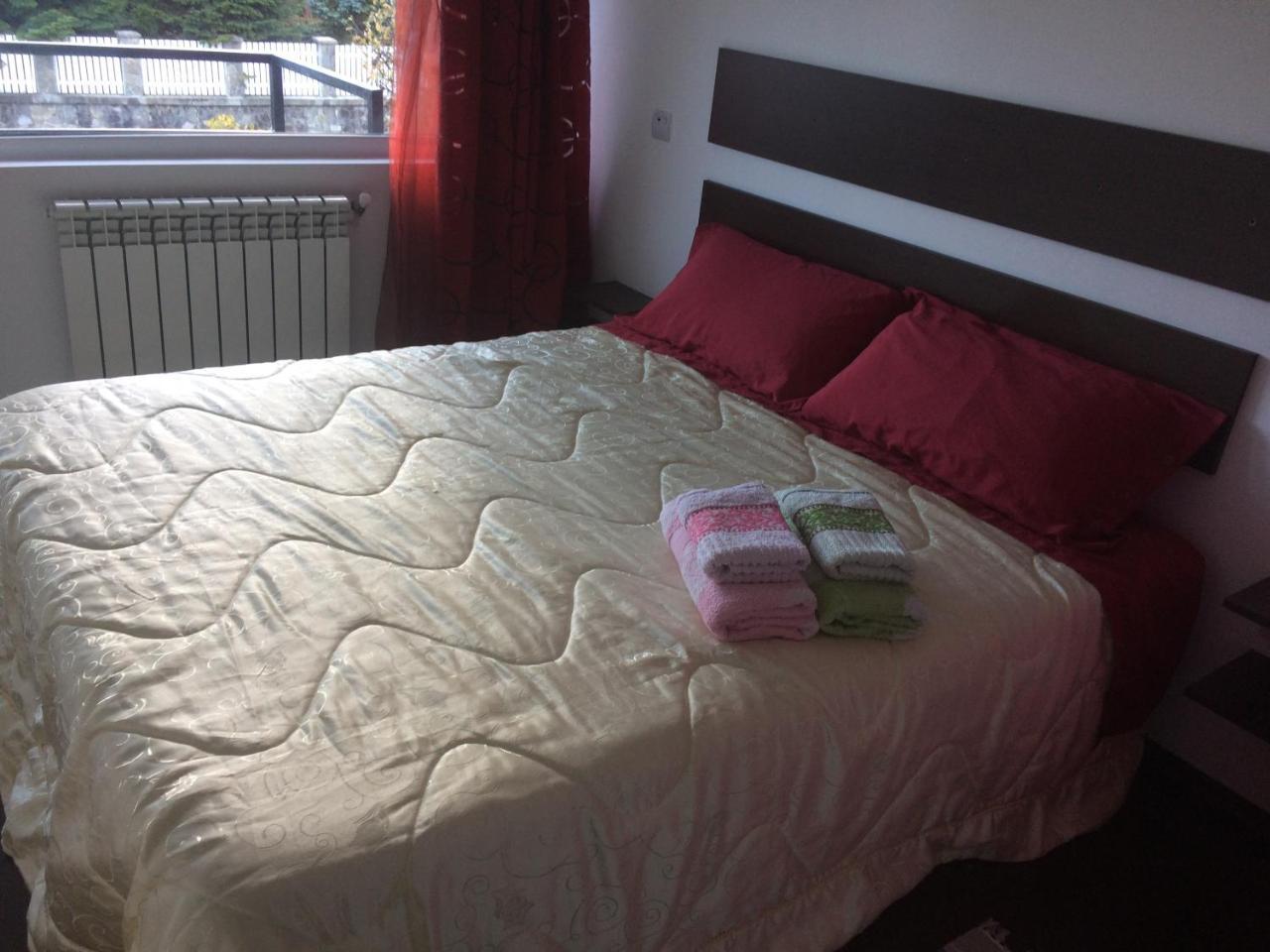 Busteni House Kültér fotó