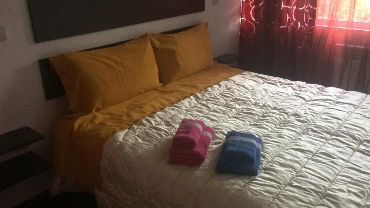 Busteni House Kültér fotó